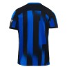 Conjunto (Camiseta+Pantalón Corto) Inter Milan Primera Equipación 23-24 - Niño